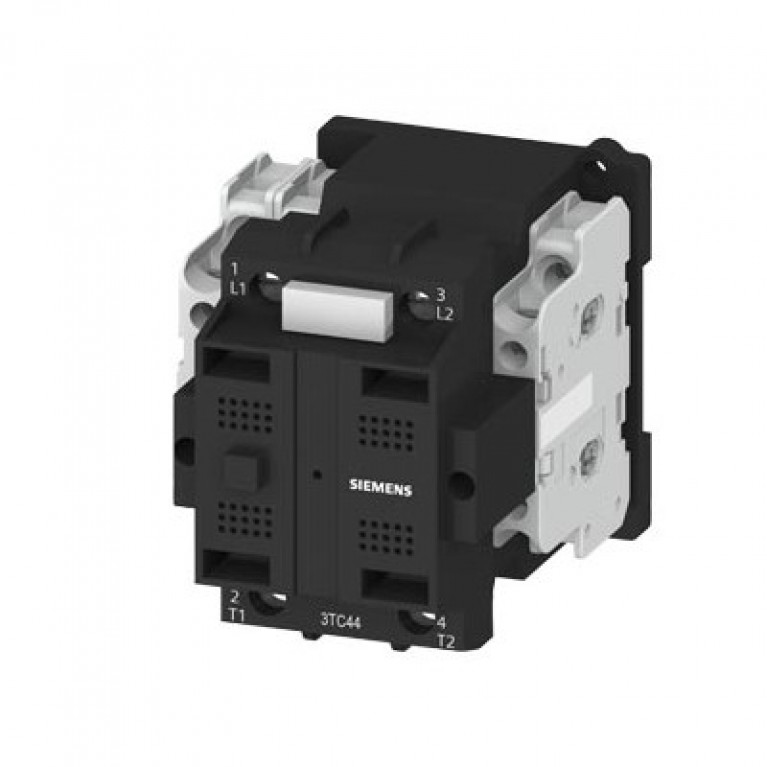Siemens 3TC44130BK2 - Siemens Controls - IEC
