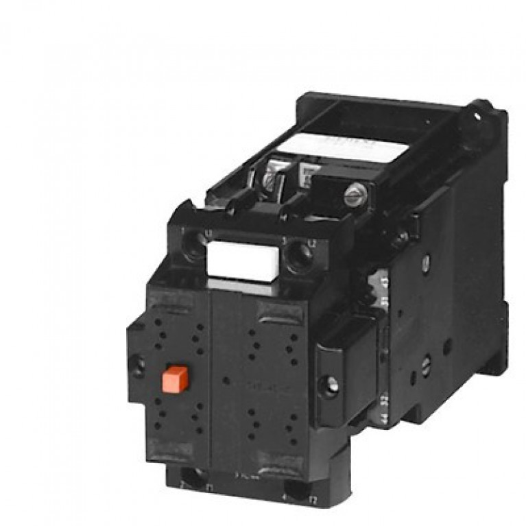 Siemens 3TC44170AN4 - Siemens Controls - IEC