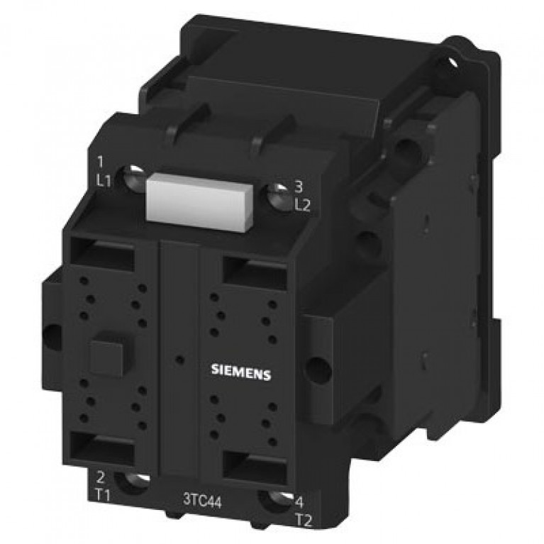 Siemens 3TC44170BG2 - Siemens Controls - IEC