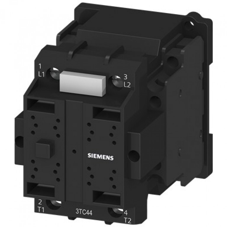 Siemens 3TC44170BN2 - Siemens Controls - IEC