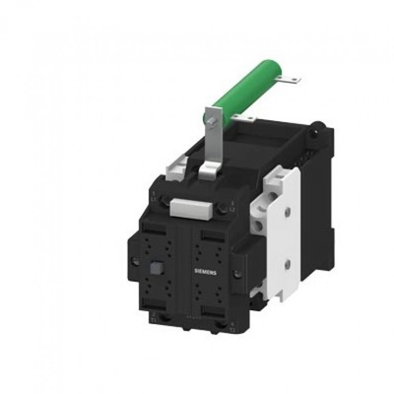 Siemens 3TC44170CF4 - Средства управления Siemens - IEC