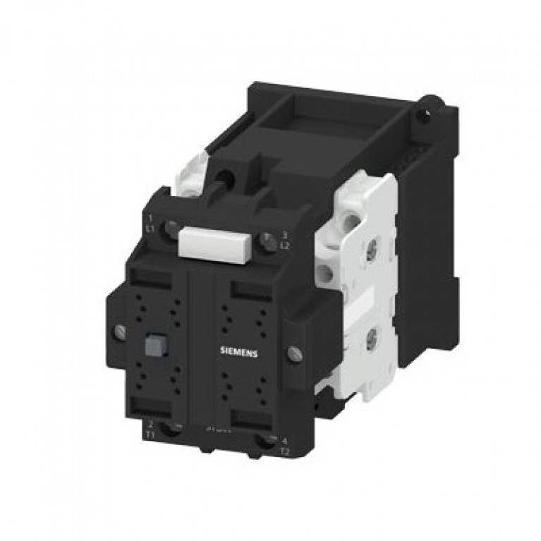 Siemens 3TC44175KB4 - Средства управления Siemens - IEC