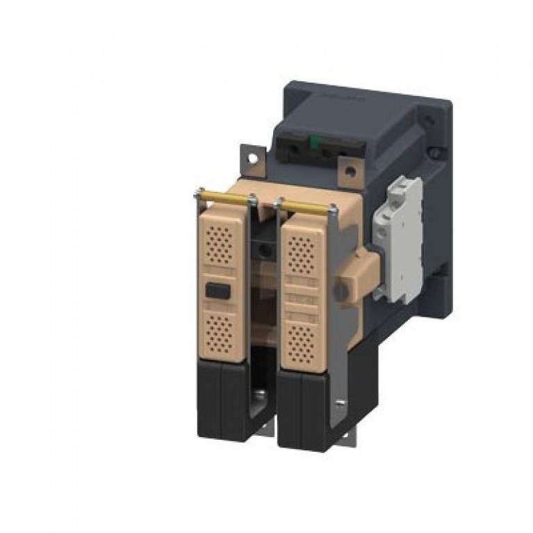 Siemens 3TC48170AW4 - Siemens Controls - IEC