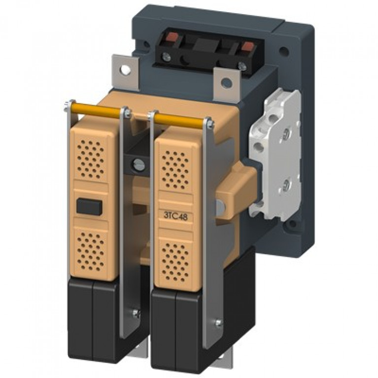 Siemens 3TC48170BF0 - Средства управления Siemens - IEC