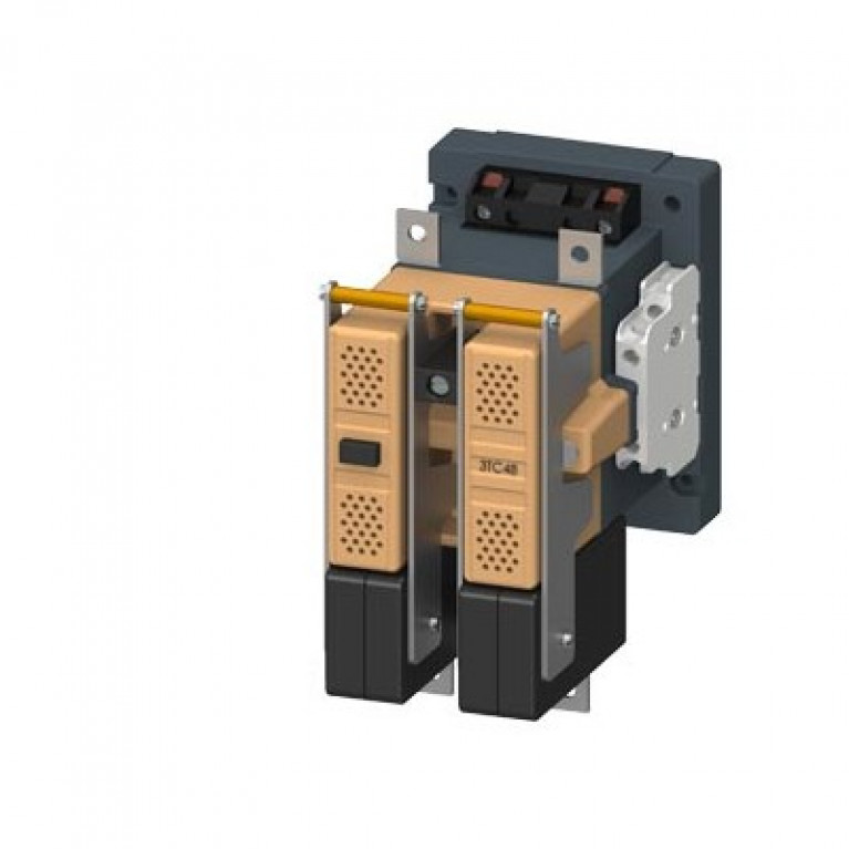 Siemens 3TC48170BK1 - Средства управления Siemens - IEC