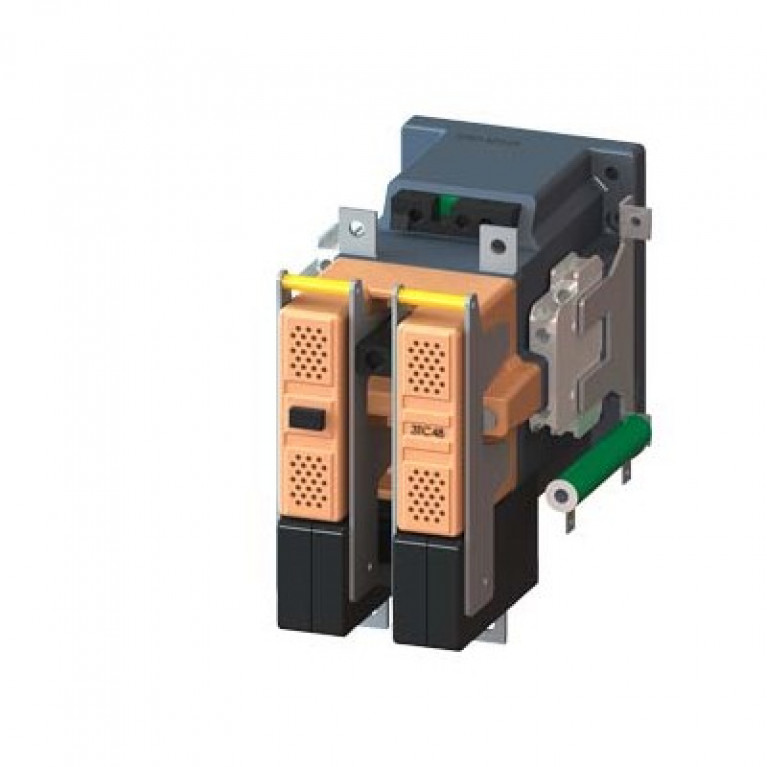 Siemens 3TC48170LV4 - Средства управления Siemens - IEC