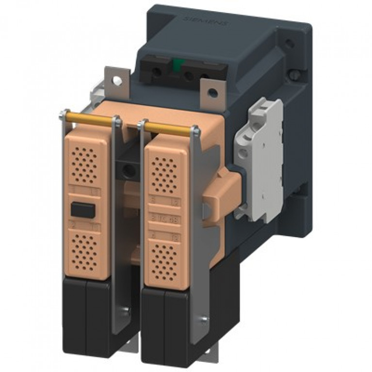 Siemens 3TC48175KB4 - Средства управления Siemens - IEC