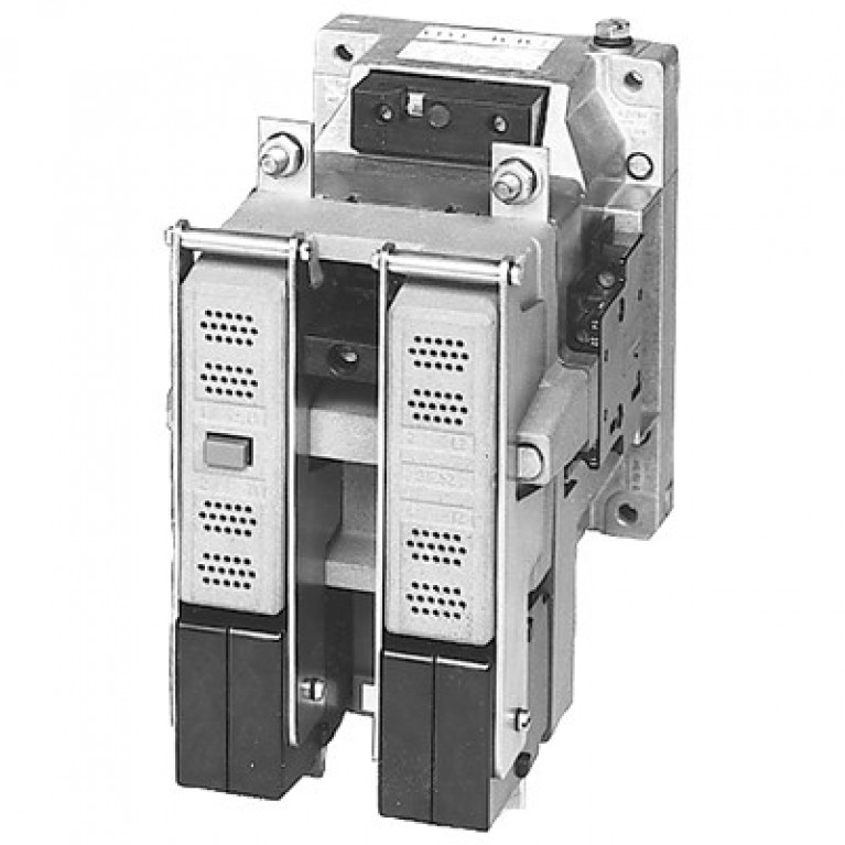 Siemens 3TC52175KB4 - Siemens CNTCTOR,SZ 8,2-P,2НО+2НЗ,24В постоянного тока