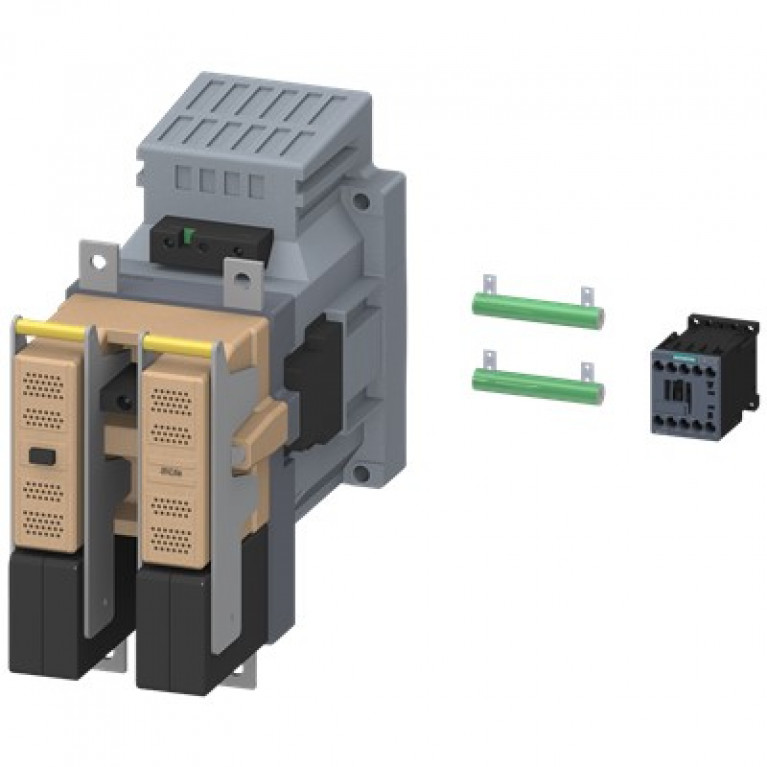 Siemens 3TC56170LB4 - Siemens Controls - IEC