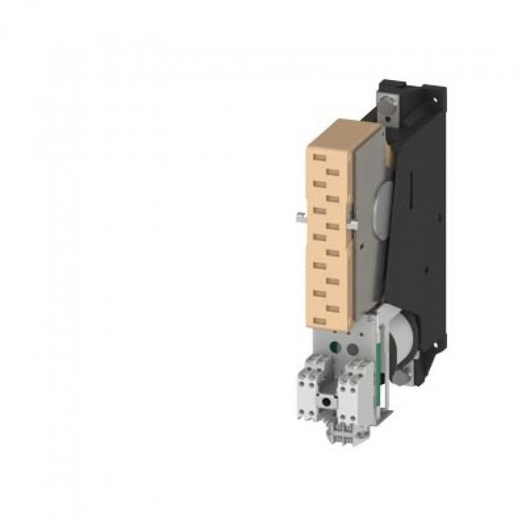 Siemens 3TC74140EB - Siemens CNTCTOR,SZ12,1-PL,4НО+4НЗ,24В постоянного тока