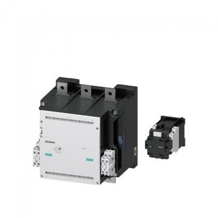 Siemens 3TF68331DB4 - Siemens Controls - IEC