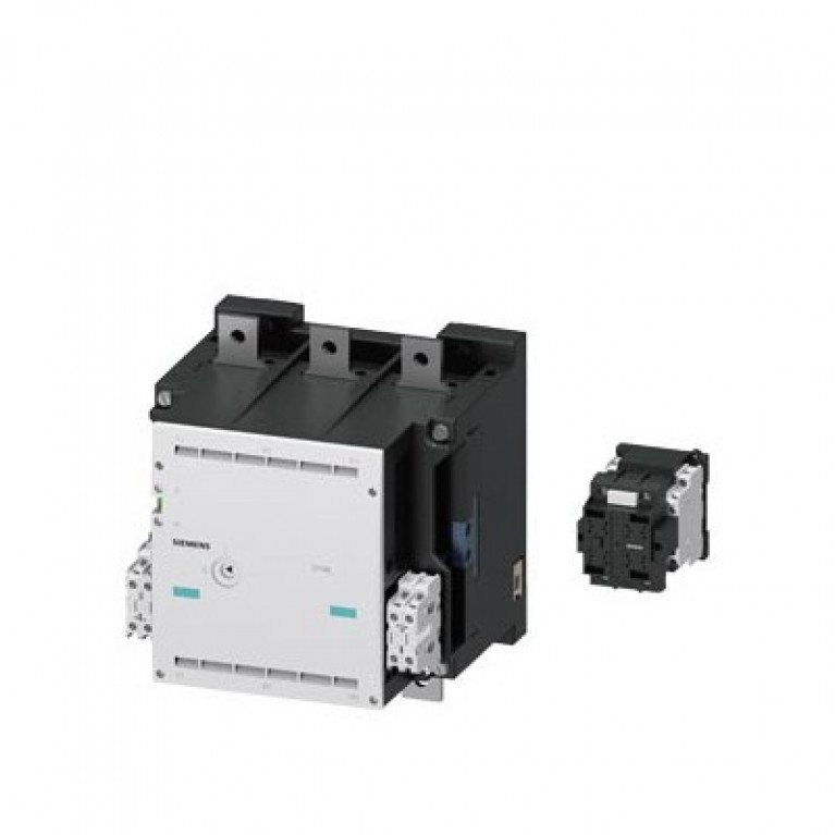 Siemens 3TF68331QG7 - Siemens Controls - IEC