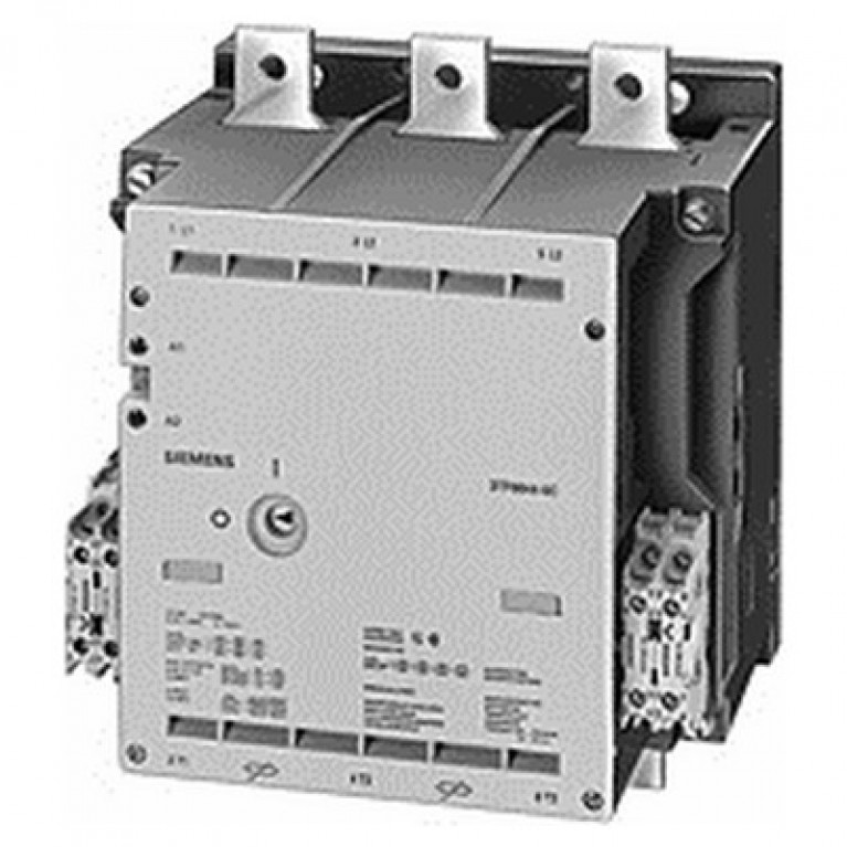 Siemens 3TF68440CQ7 - Siemens Controls - IEC