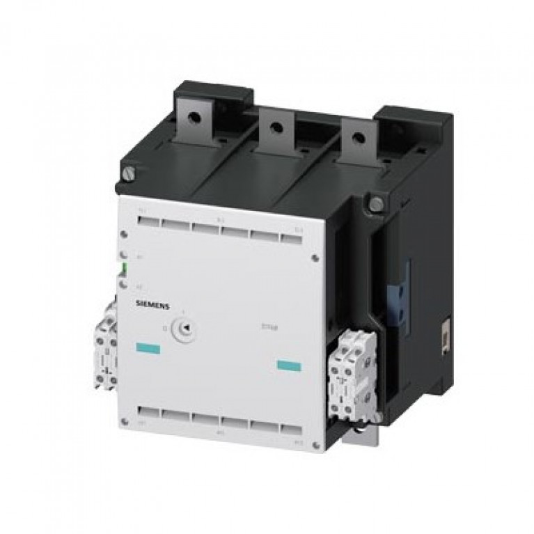 Siemens 3TF68440CQ71 - Siemens Controls - IEC