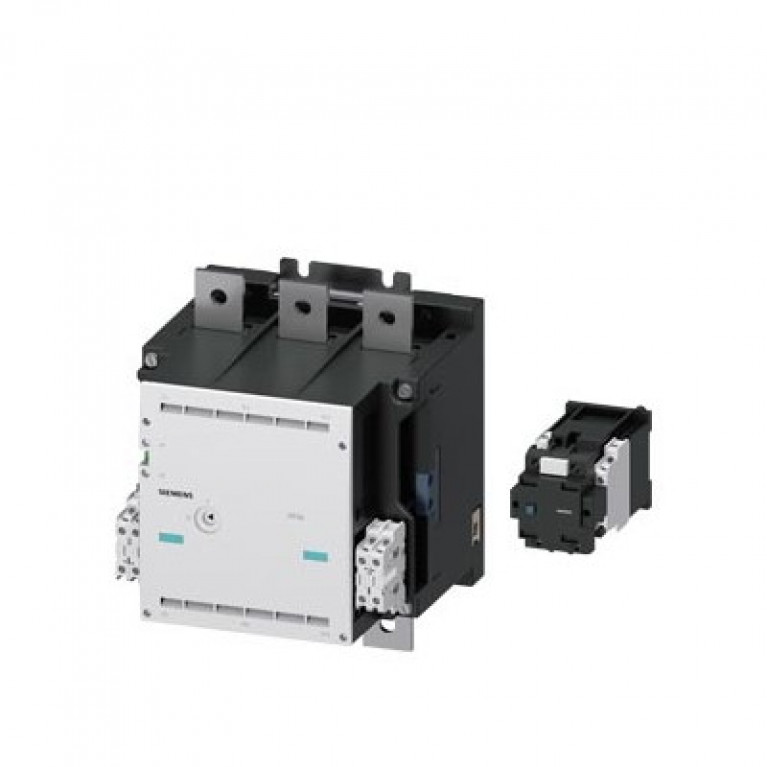 Siemens 3TF69338DB4 - Siemens Controls - IEC