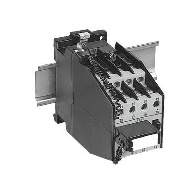 3TX41800A Устройство задержки закрытия Siemens