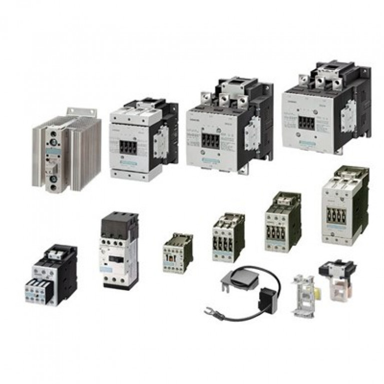3TX64461A Ограничитель перенапряжения Siemens