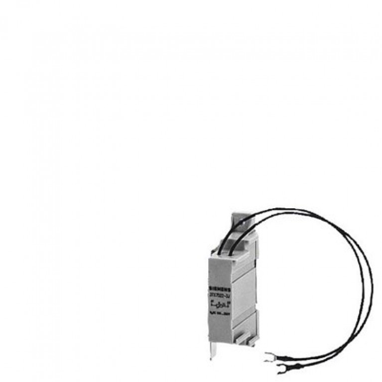 3TX74623V Siemens SURGE SUPP RC ЭЛЕМЕНТ 127–240 В переменного тока