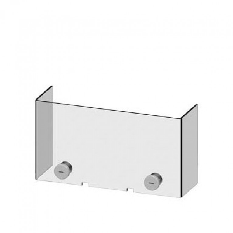 3TX76860A Siemens TERM CVR ДЛЯ 3UF1868/3TF68 2 ШТ.