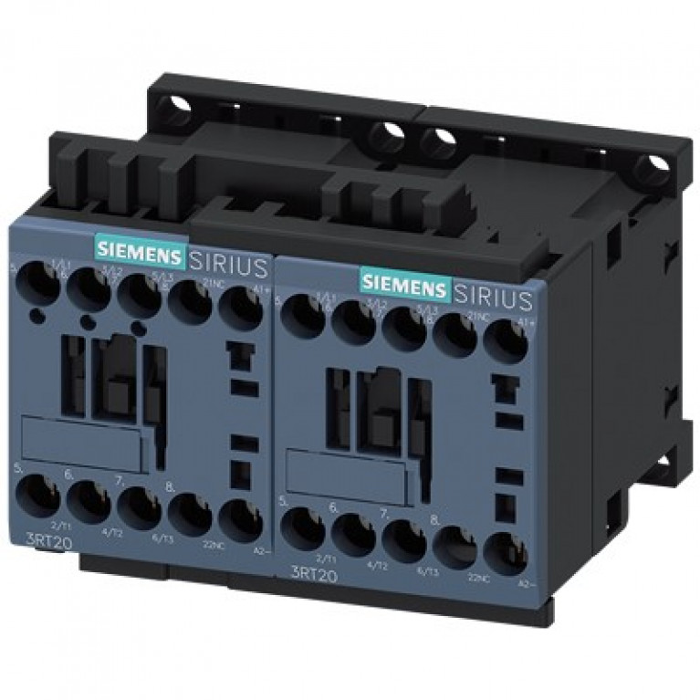 3RA23158XE301BB4 Элементы управления Siemens — IEC