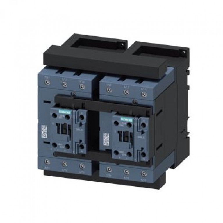 3RA23478XB301AL2 Элементы управления Siemens — IEC