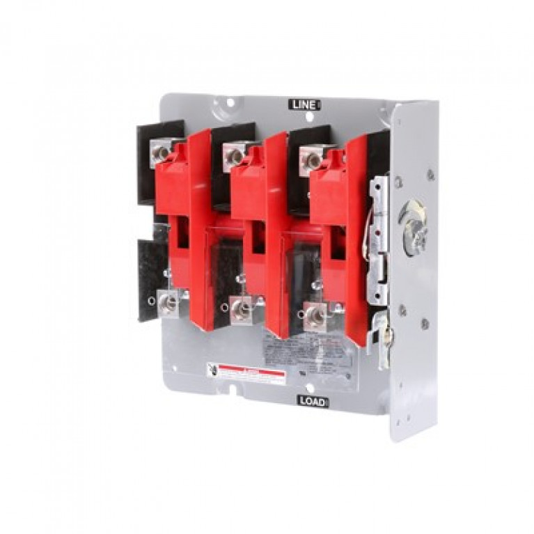 Siemens VBNFS364 - Защита цепей Siemens