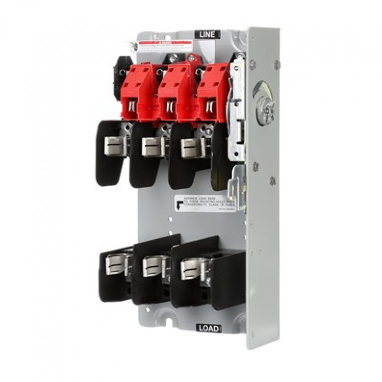 Siemens VBFS362 - Защита цепей Siemens