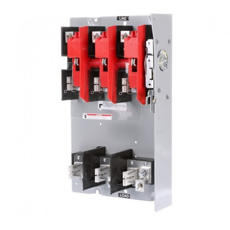 Siemens VBFS364 - Защита цепей Siemens