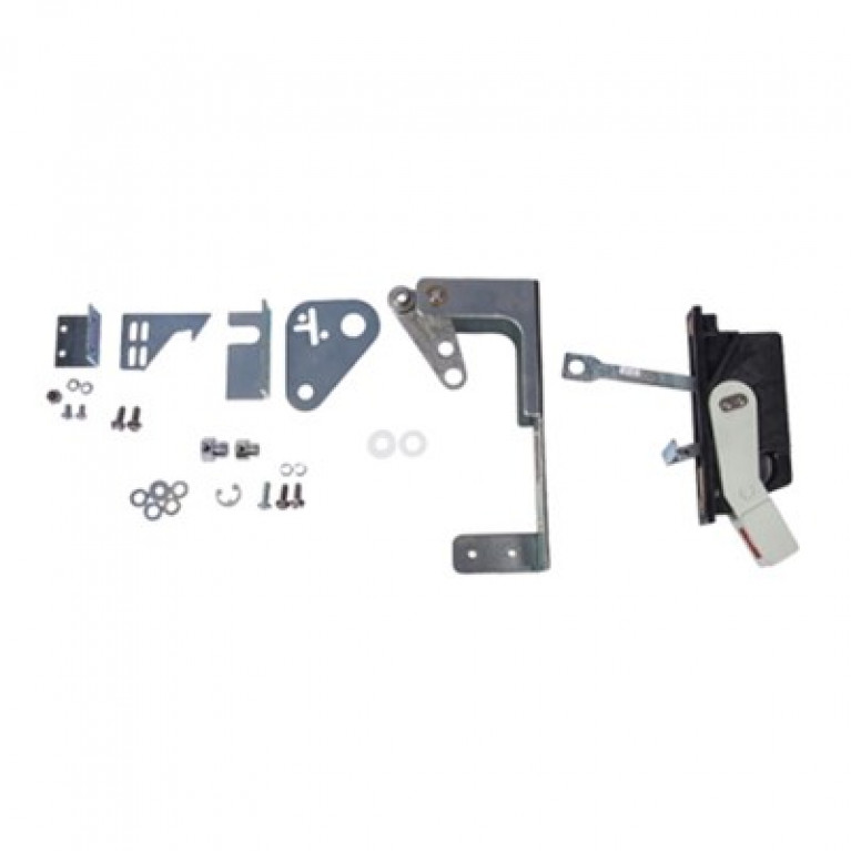 Siemens VBNFS366 - Siemens VBII DISC SW NF 3P 600В 600А PNL