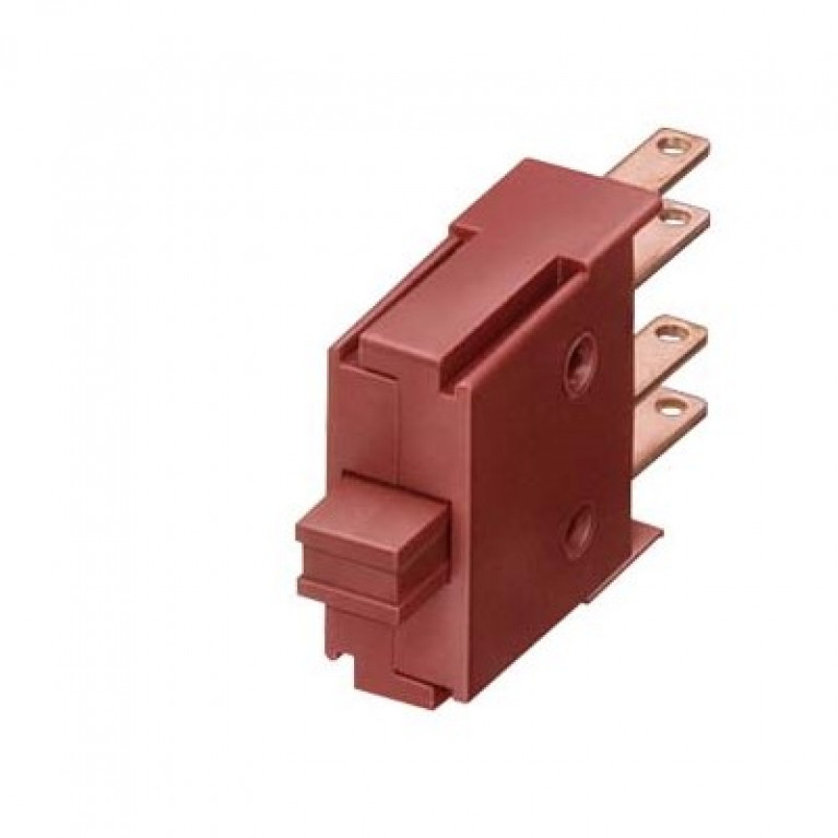 3SB24040C Siemens КОНТАКТНЫЙ БЛОК С 1 КОНТАКТОМ, 1 НЗ
