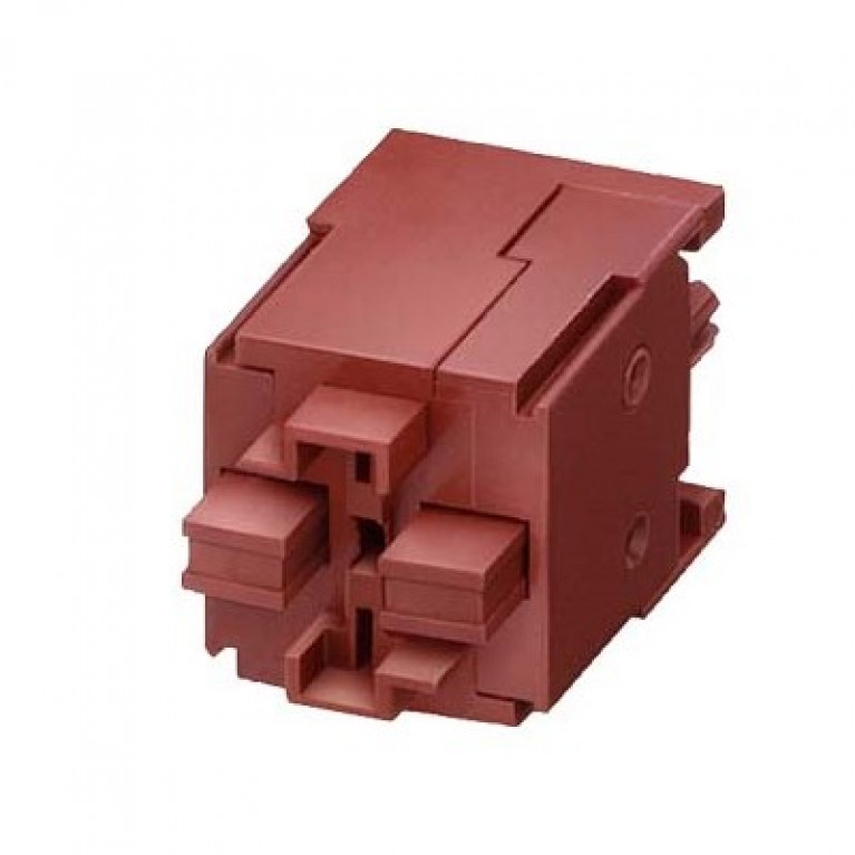 3SB24550J Siemens АКСЕССУАР 1НО + 1НЗ КОНТАКТНЫЙ БЛОК