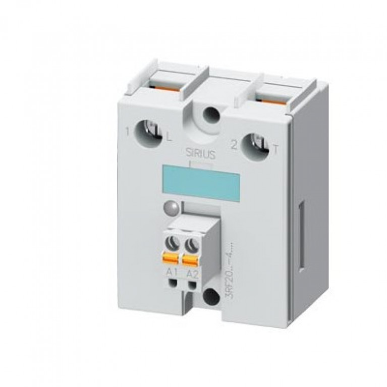 3RF20504AA02 Siemens Controls — Реле/контактор SS