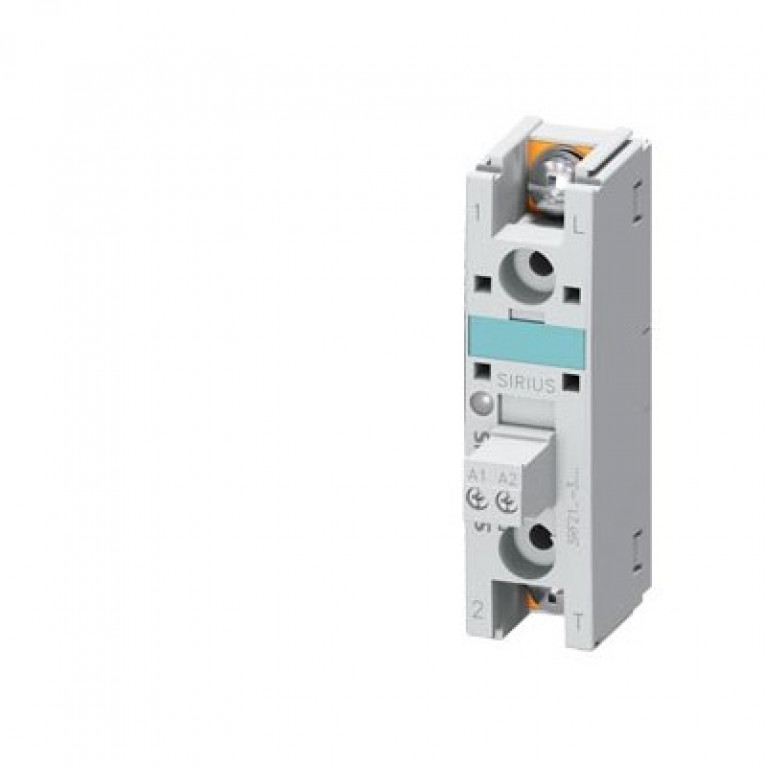 3RF21203AA24 Siemens Controls — Реле/контактор SS