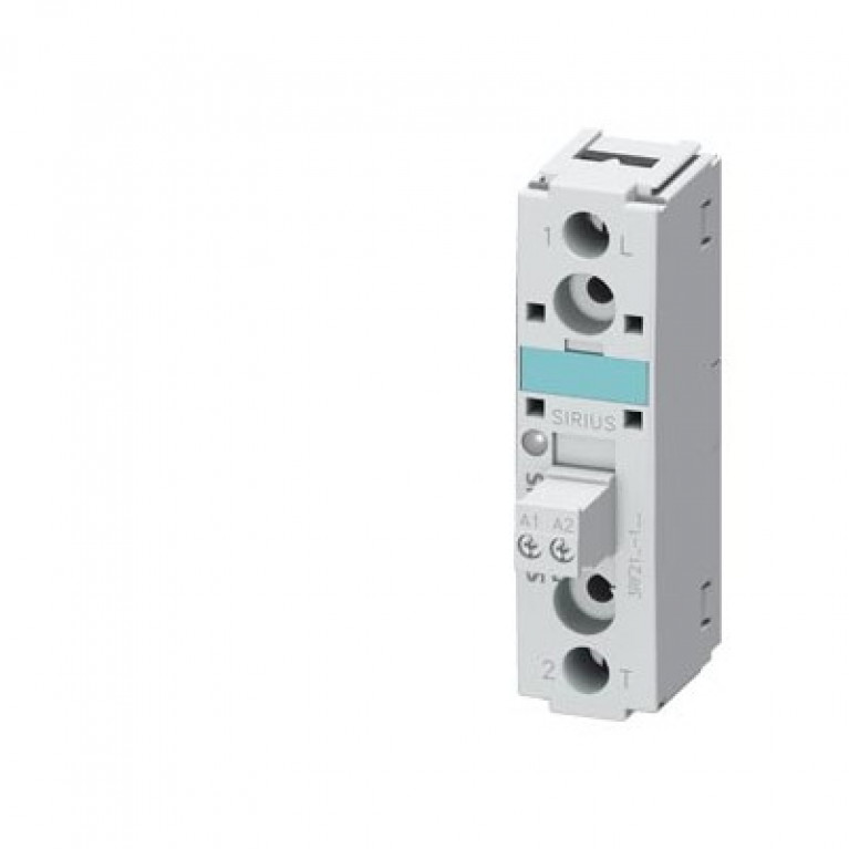 3RF21301AA02 Siemens Controls — Реле/контактор SS
