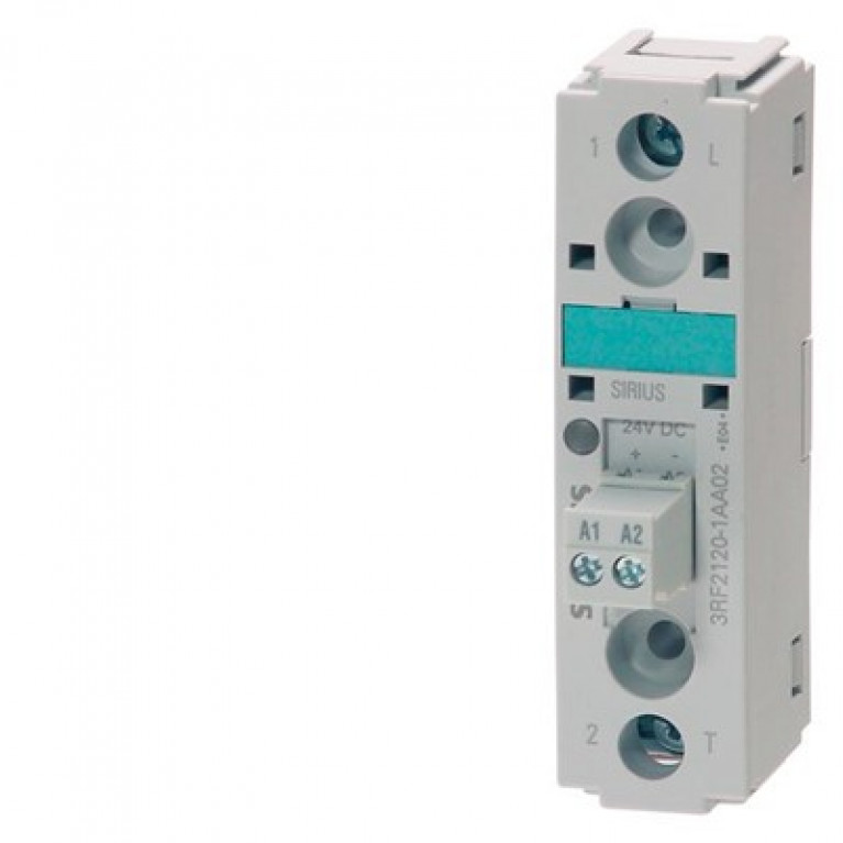3RF21501AA06 Siemens Controls — реле/контактор SS