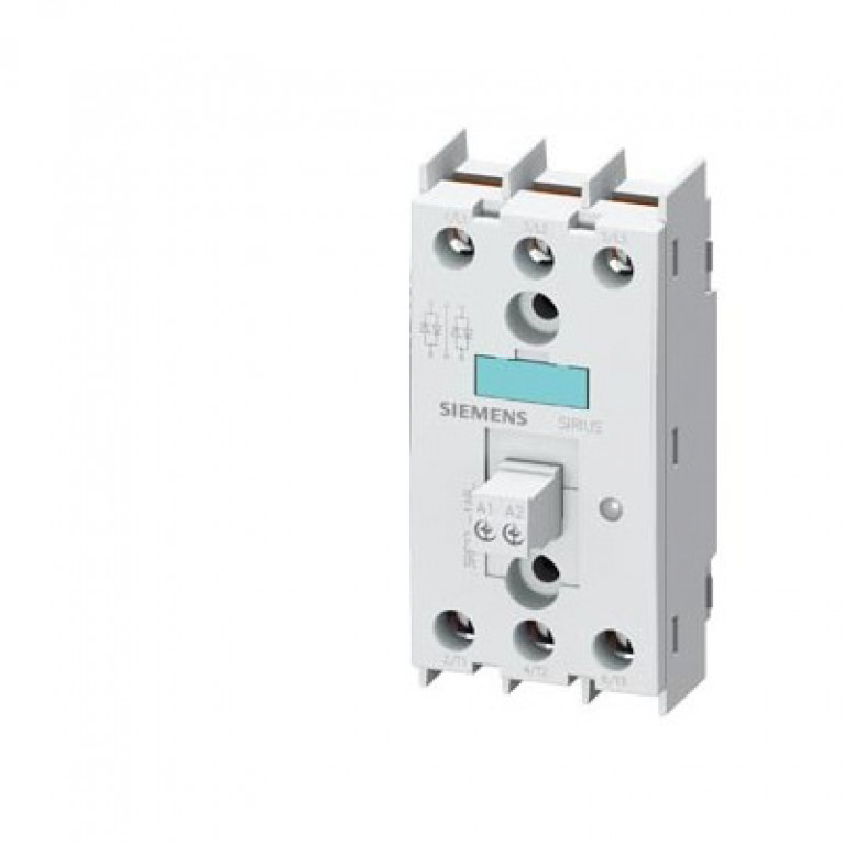 3RF22301AB45 Siemens Controls — Реле/контактор SS