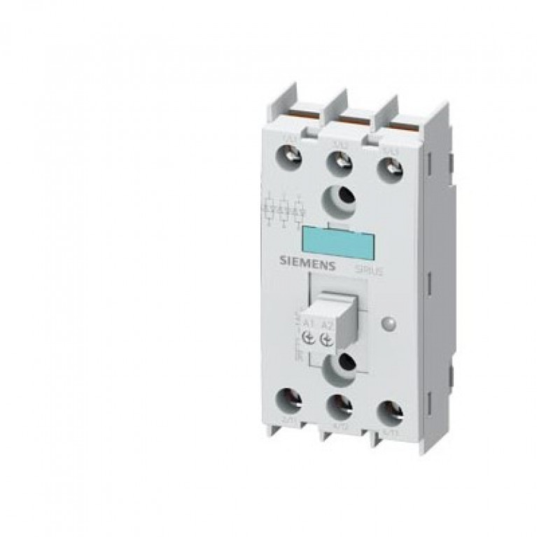 3RF22301AC45 Siemens Controls — Реле/контактор SS