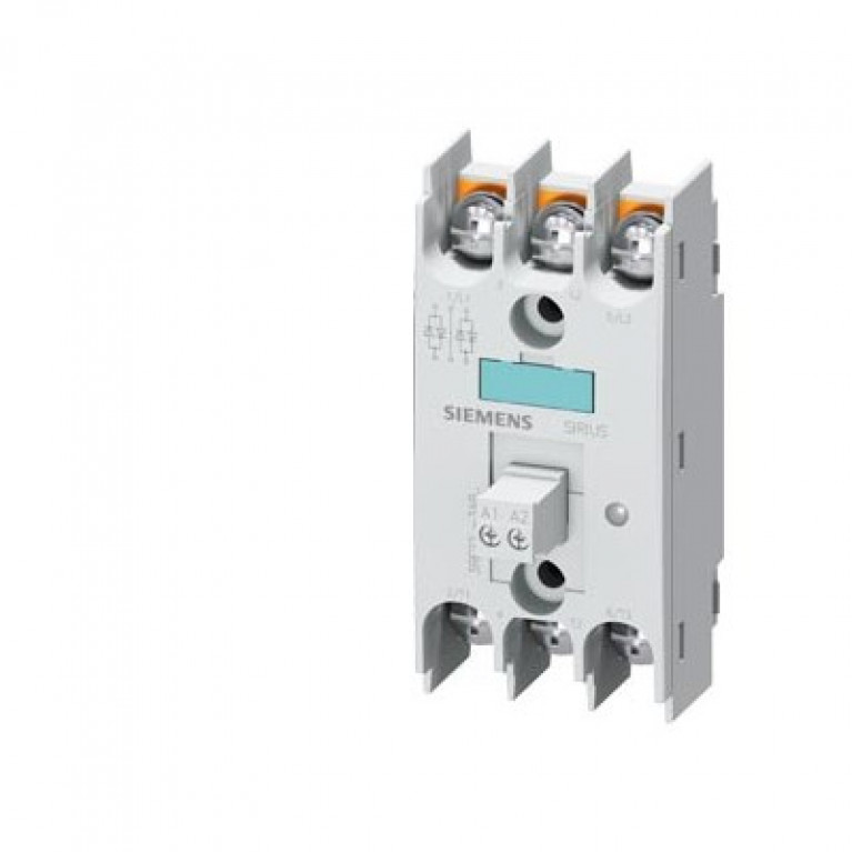 3RF22303AB45 Siemens Controls — Реле/контактор SS