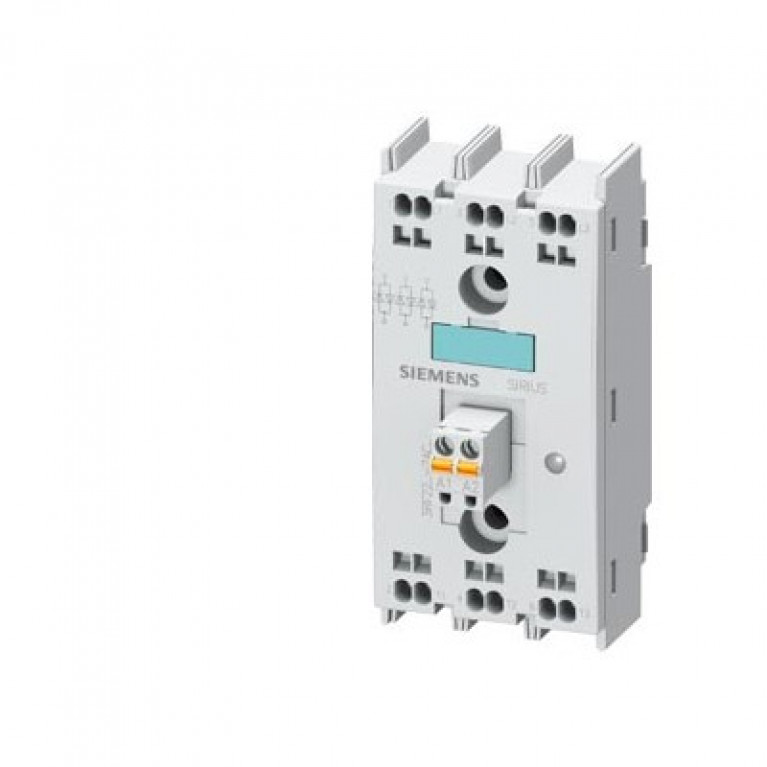 3RF22552AC45 Siemens Controls — Реле/контактор SS