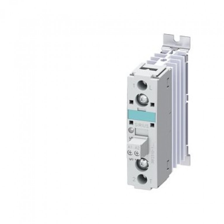 3RF23101AA26 Siemens Controls — Реле/контактор SS