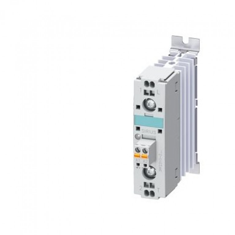 3RF23102AA04 Элементы управления Siemens — реле/контактор SS