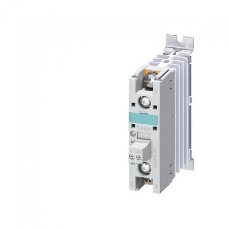 3RF23103AA02 Siemens Controls — Реле/контактор SS