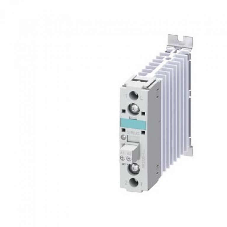 3RF23201BA04 Элементы управления Siemens — реле/контактор SS