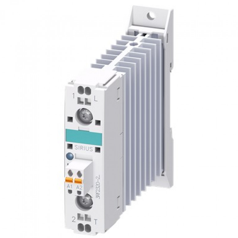 3RF23202DA04 Элементы управления Siemens — реле/контактор SS