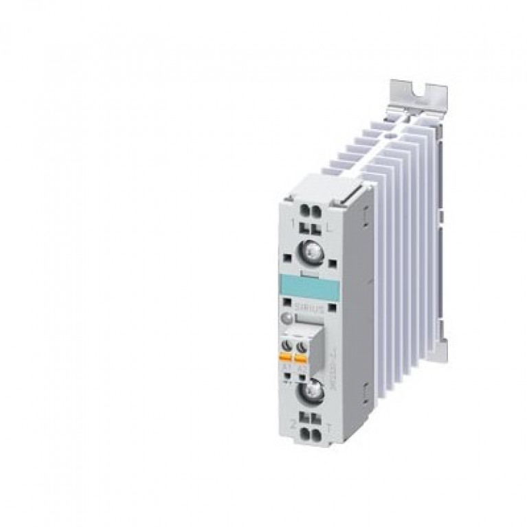 3RF23202DA24 Siemens Controls — Реле/контактор SS