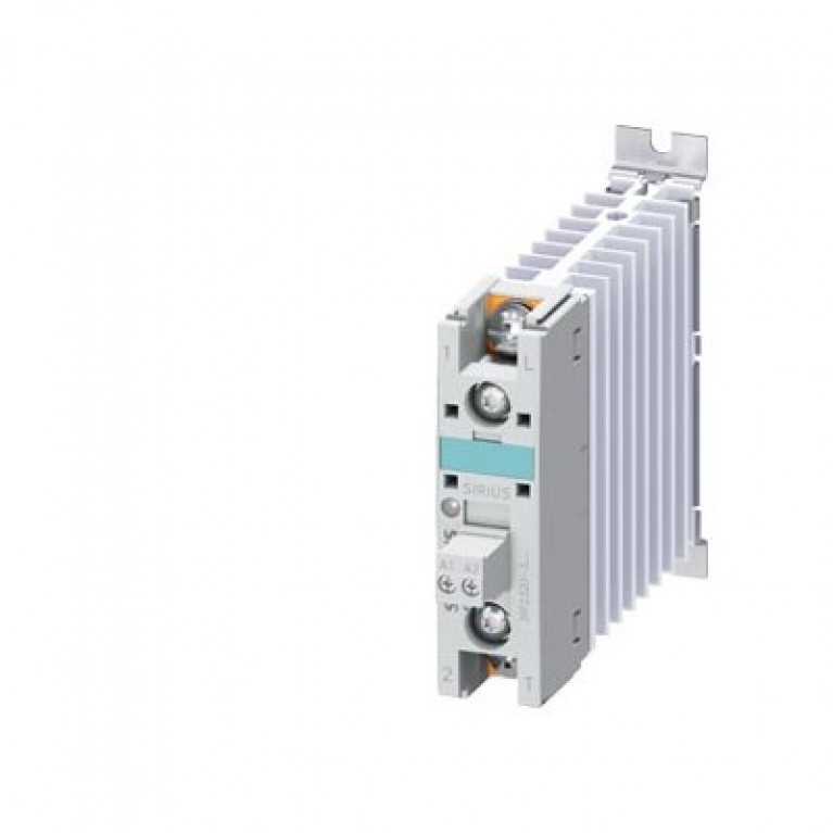 3RF23203AA06 Siemens Controls — реле/контактор SS