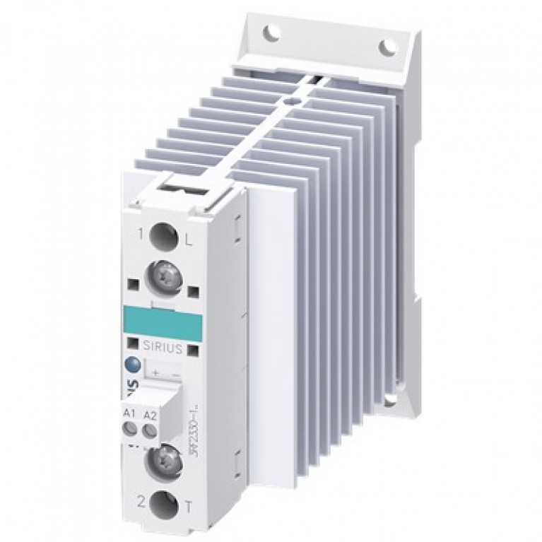 3RF23301AA14 Siemens Controls — реле/контактор SS