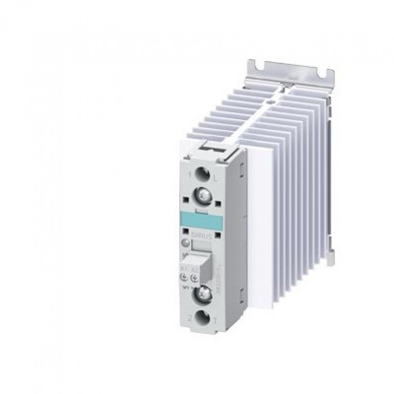 3RF23301BA24 Siemens Controls — Реле/контактор SS