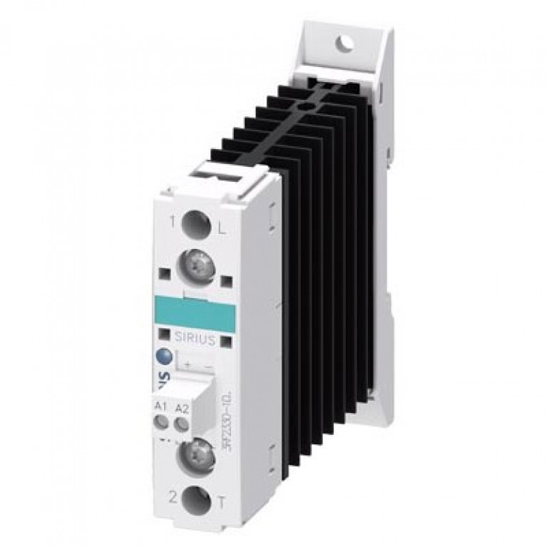 3RF23301DA44 Контактор Siemens SEMICONDUCTOR 3RF2