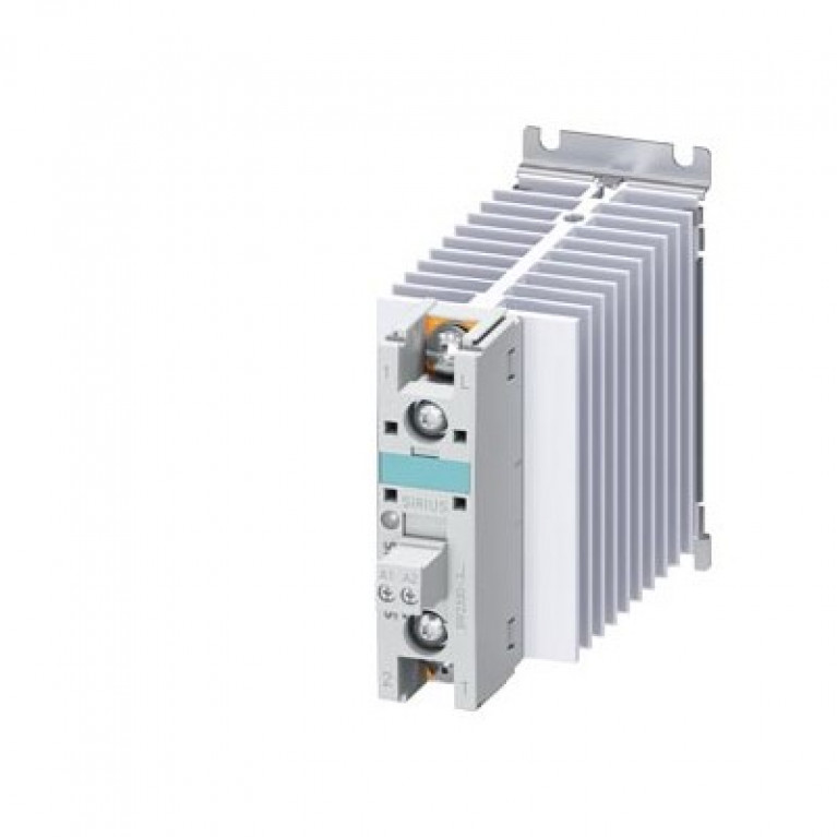 3RF23303AA04 Siemens Controls — реле/контактор SS